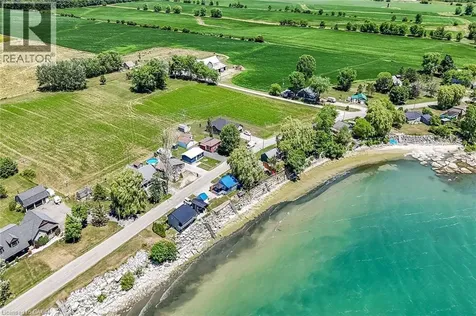 86 Lakeshore Road Selkirk ON N0A 1P0