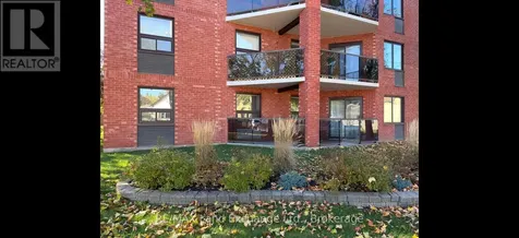 101-536 11th Avenue Hanover ON N4N 2S4