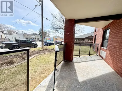 101-536 11th Avenue Hanover ON N4N 2S4