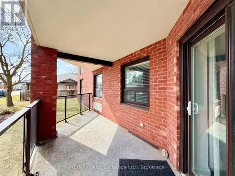 101-536 11th Avenue Hanover ON N4N 2S4