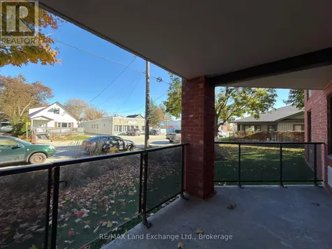 101-536 11th Avenue Hanover ON N4N 2S4