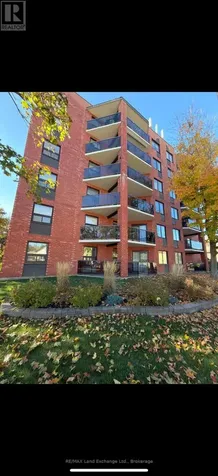 101-536 11th Avenue Hanover ON N4N 2S4