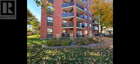 101-536 11th Avenue Hanover ON N4N 2S4