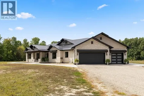 2075 Arner Townline Harrow ON N9Y 2E4