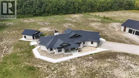 2075 Arner Townline Harrow ON N9Y 2E4