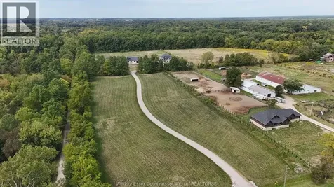2075 Arner Townline Harrow ON N9Y 2E4