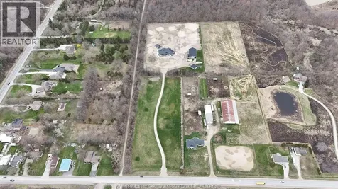2075 Arner Townline Harrow ON N9Y 2E4