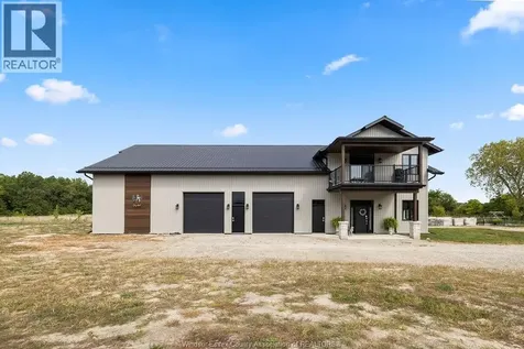 2075 Arner Townline Harrow ON N9Y 2E4