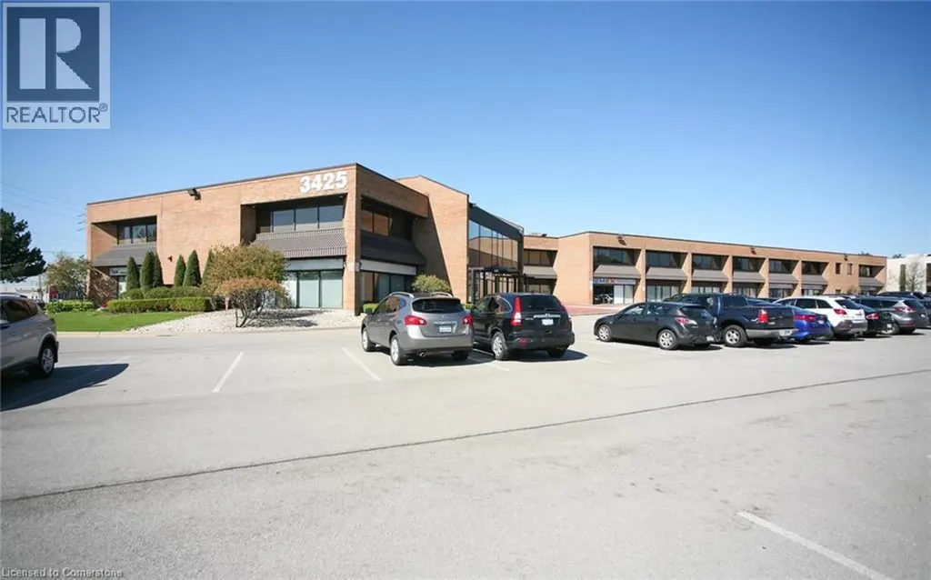 3425 Harvester Road Burlington ON L7N 3N1