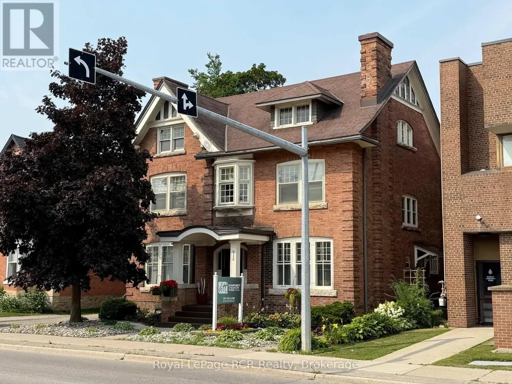 912 2nd Avenue West Owen Sound ON N4K 4M7