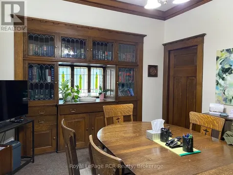 912 2nd Avenue West Owen Sound ON N4K 4M7