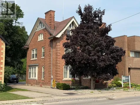 912 2nd Avenue West Owen Sound ON N4K 4M7