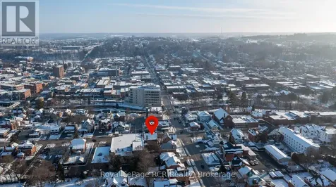 912 2nd Avenue West Owen Sound ON N4K 4M7