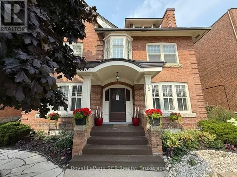 912 2nd Avenue West Owen Sound ON N4K 4M7