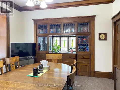 912 2nd Avenue West Owen Sound ON N4K 4M7