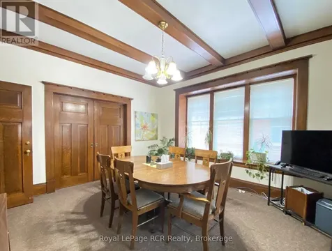 912 2nd Avenue West Owen Sound ON N4K 4M7