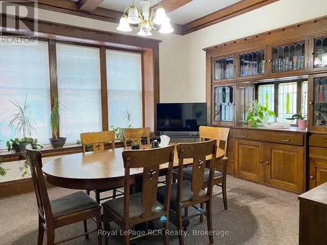 912 2nd Avenue West Owen Sound ON N4K 4M7