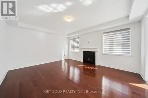 49 Blackberry Valley Crescent Caledon ON L7C 2C7