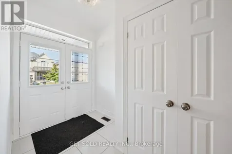 49 Blackberry Valley Crescent Caledon ON L7C 2C7