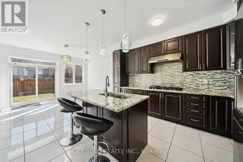 49 Blackberry Valley Crescent Caledon ON L7C 2C7