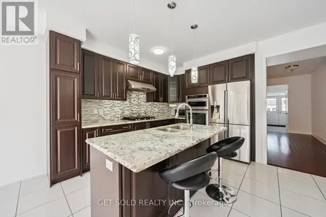49 Blackberry Valley Crescent Caledon ON L7C 2C7