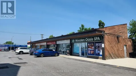 1717 Bank Street Ottawa ON K1V 7Z4