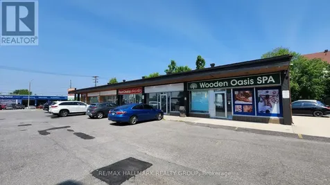 1717 Bank Street Ottawa ON K1V 7Z4