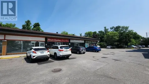1717 Bank Street Ottawa ON K1V 7Z4