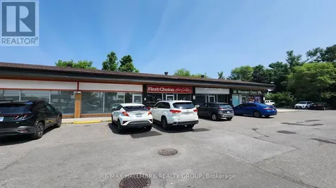 1717 Bank Street Ottawa ON K1V 7Z4