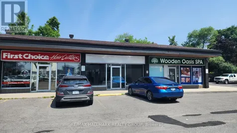 1717 Bank Street Ottawa ON K1V 7Z4