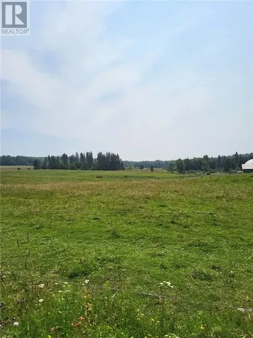 Lot 850 Hwy 539 Highway Markstay ON P0H 2N0