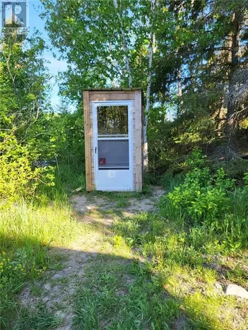 Lot 850 Hwy 539 Highway Markstay ON P0H 2N0