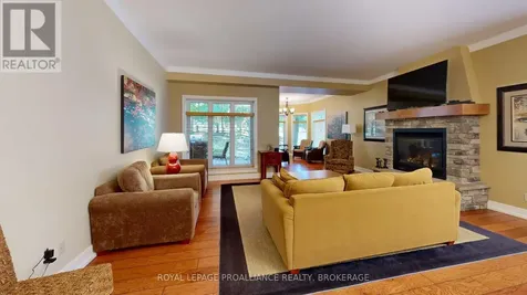 532 10th Concession Road Rideau Lakes ON K0G 1X0