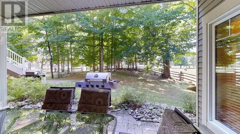 532 10th Concession Road Rideau Lakes ON K0G 1X0