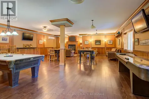 532 10th Concession Road Rideau Lakes ON K0G 1X0