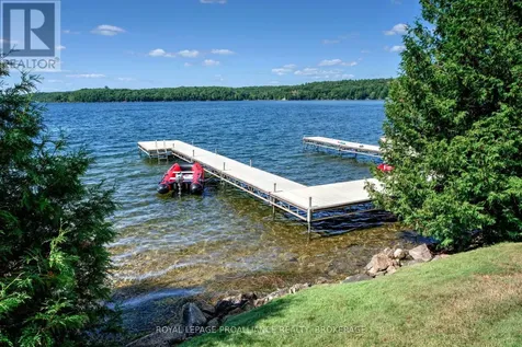 532 10th Concession Road Rideau Lakes ON K0G 1X0