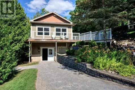 532 10th Concession Road Rideau Lakes ON K0G 1X0