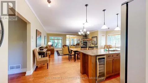 532 10th Concession Road Rideau Lakes ON K0G 1X0