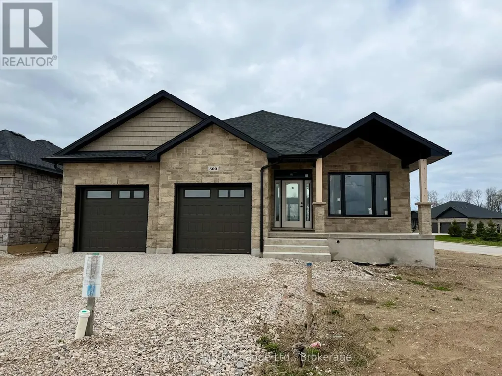 300 Ridge Street Saugeen Shores ON N0H 2C3
