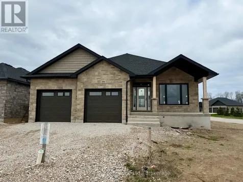 300 Ridge Street Saugeen Shores ON N0H 2C3