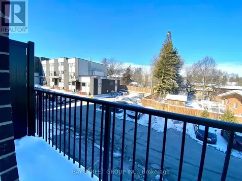 288 Albert Street Waterloo ON N2L 3T8