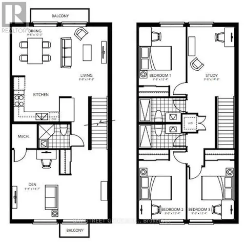 288 Albert Street Waterloo ON N2L 3T8