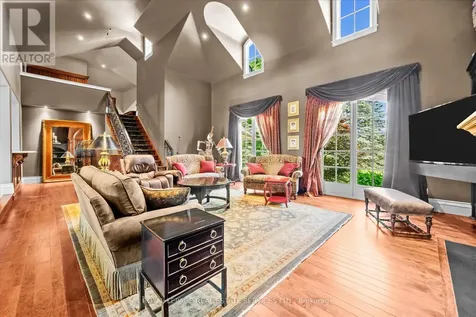 10090 Pineview Trail Milton ON L0P 1B0