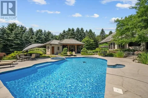 10090 Pineview Trail Milton ON L0P 1B0