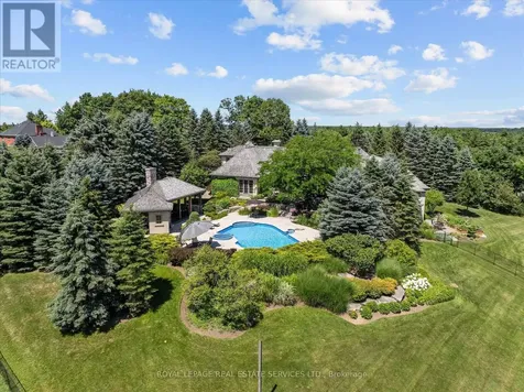 10090 Pineview Trail Milton ON L0P 1B0