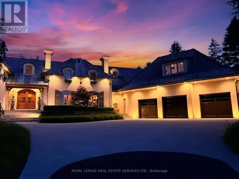 10090 Pineview Trail Milton ON L0P 1B0
