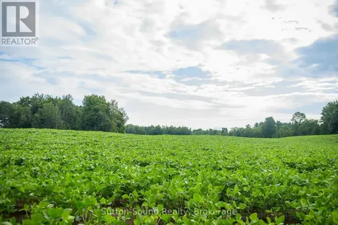 PL11-12 10 Sideroad Chatsworth ON N0H 1G0