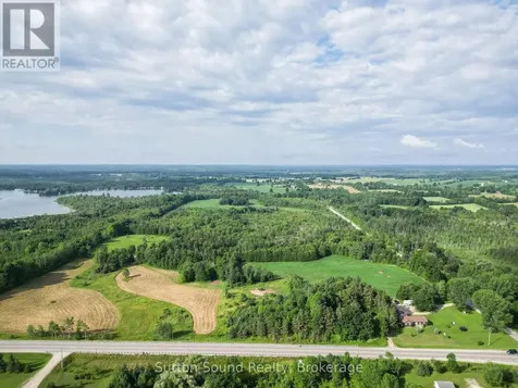 PL11-12 10 Sideroad Chatsworth ON N0H 1G0