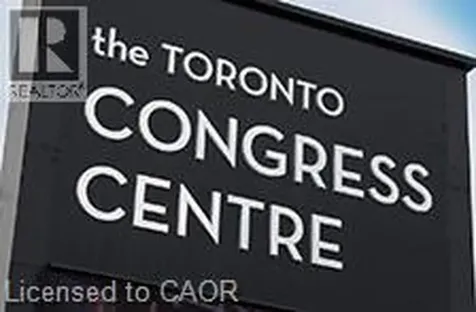 600 Dixon Road Toronto ON M9W 1J1