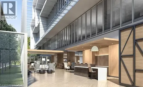 600 Dixon Road Toronto ON M9W 1J1